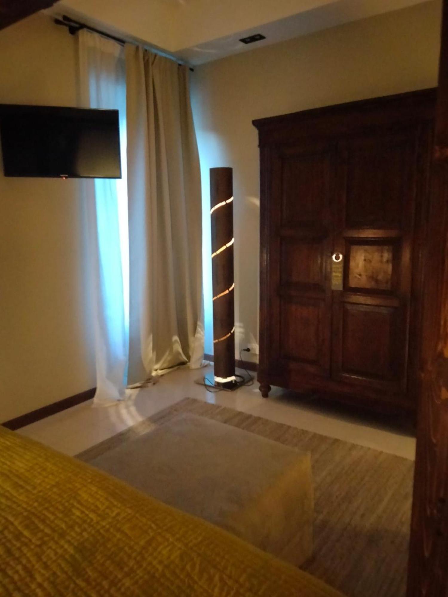 Rota'S House III Hotel Bergamo Exterior photo